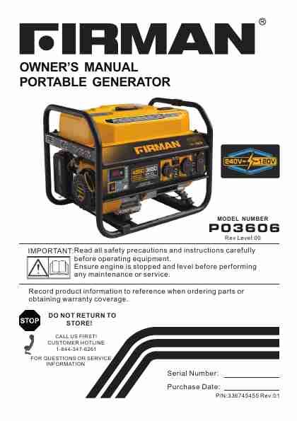 Firman 3650 Generator Manual-page_pdf